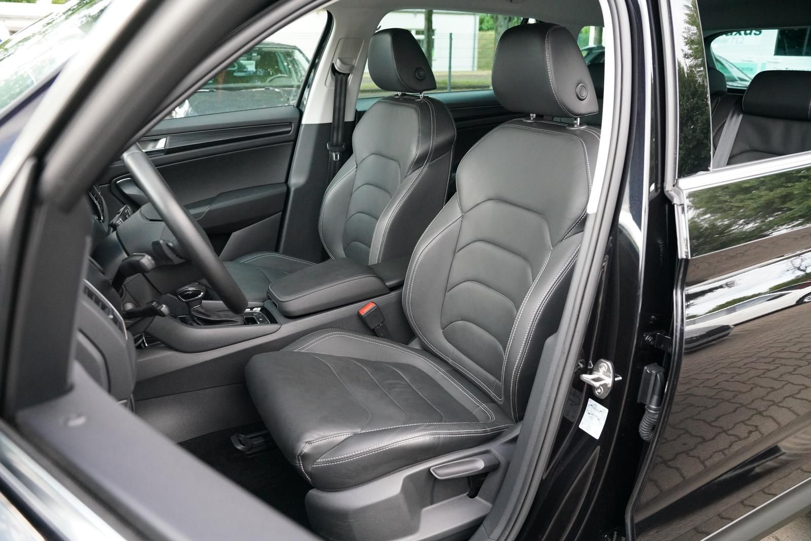 Skoda KODIAQ 2.0TSI DSG 4X4 - Samsaru's Car Outlet
