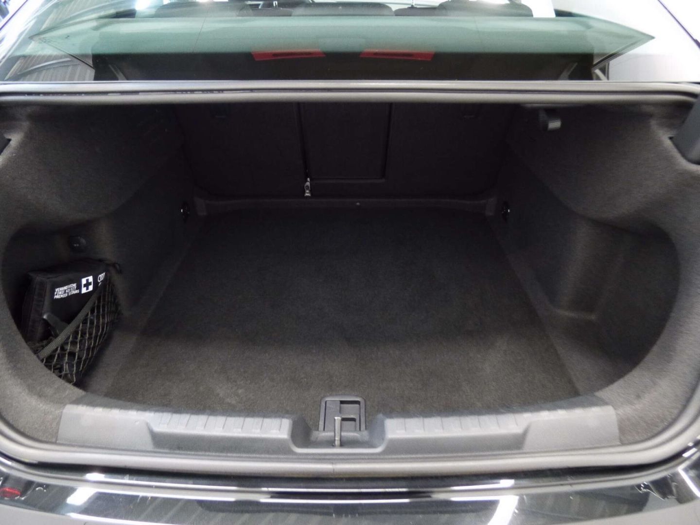 Audi A3 Limousine 30 TDI - Samsaru's Car Outlet
