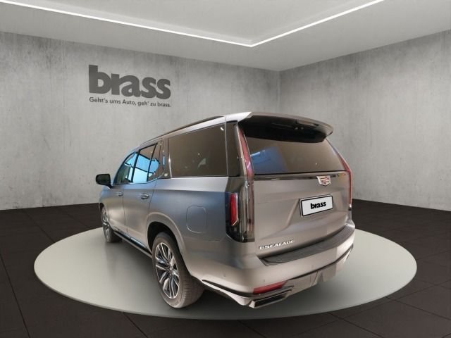 Cadillac Escalade 4WD Sport Platinum