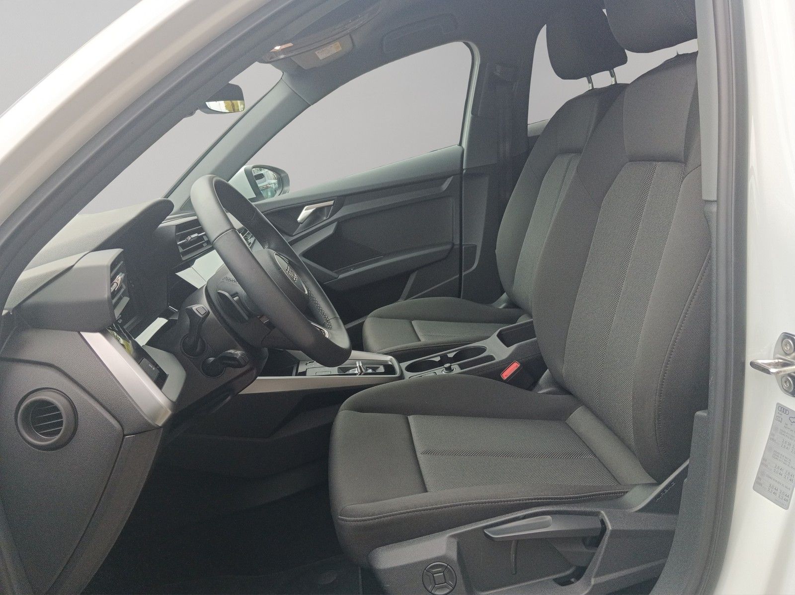 Audi A3 Sportback 1.4 TFSIe S Line SHZ DAB