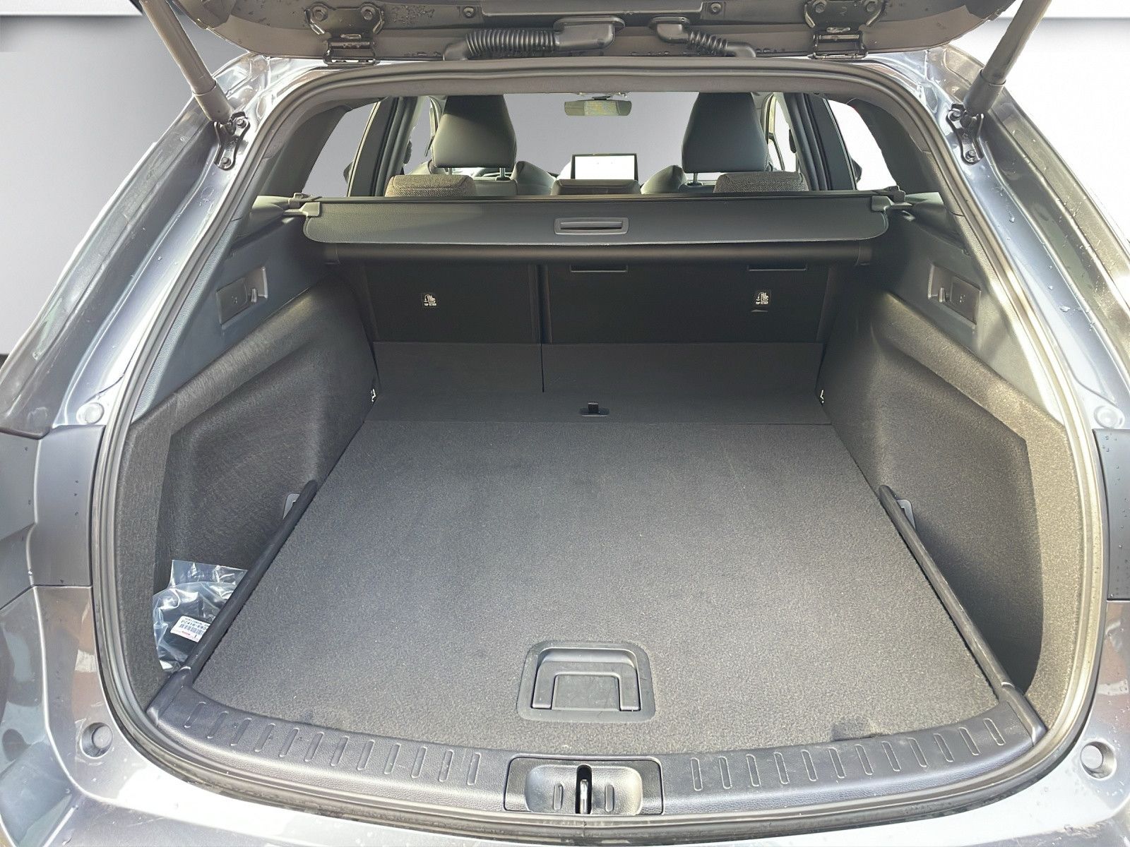 Toyota Corolla 1,8 Hybrid TS Style