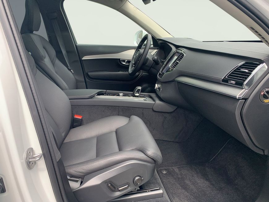 Volvo XC90 B5 D AWD Plus Bright