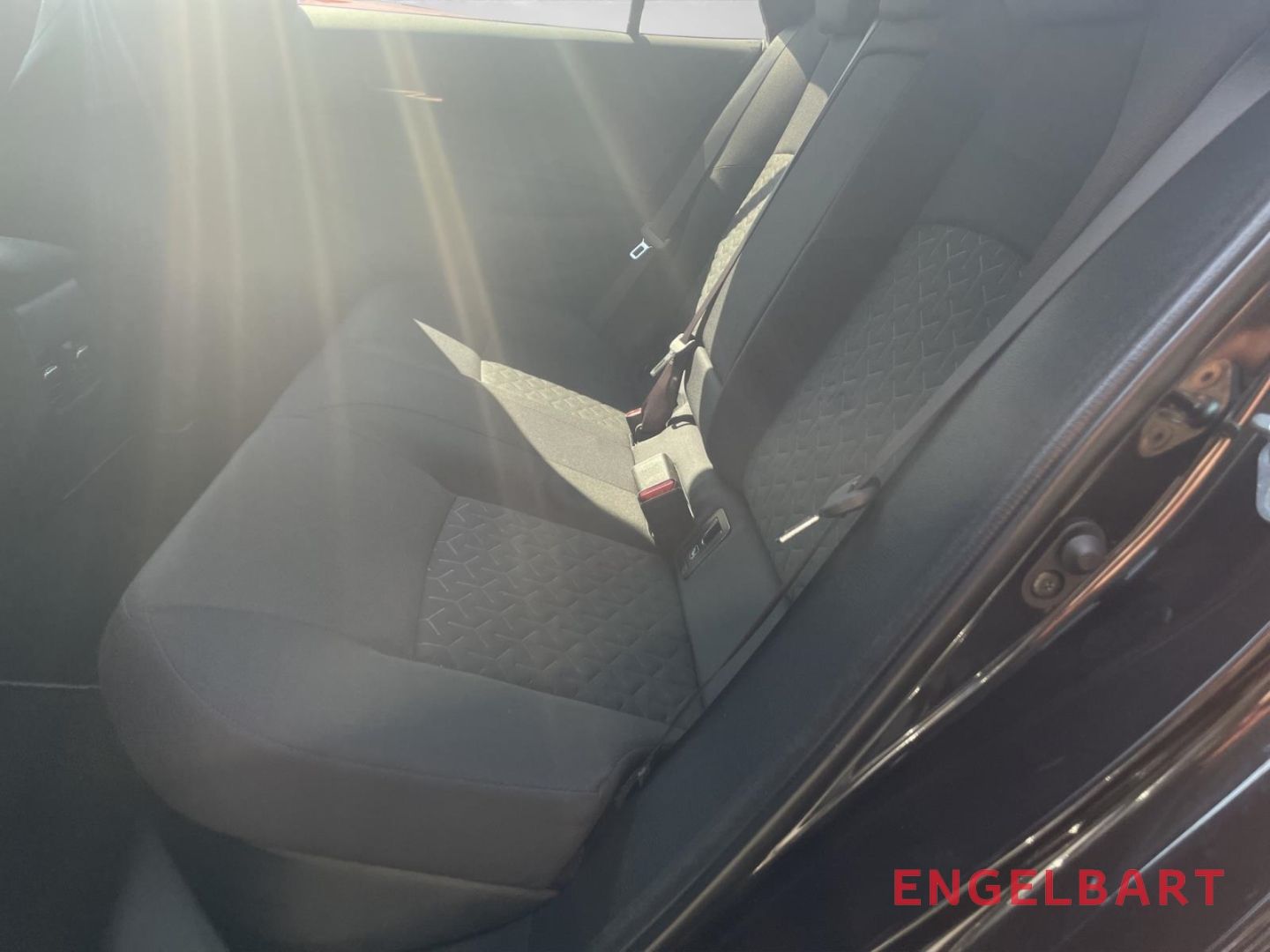 Toyota Corolla Touring Sports 2.0 Hybrid - Samsaru's Car Outlet