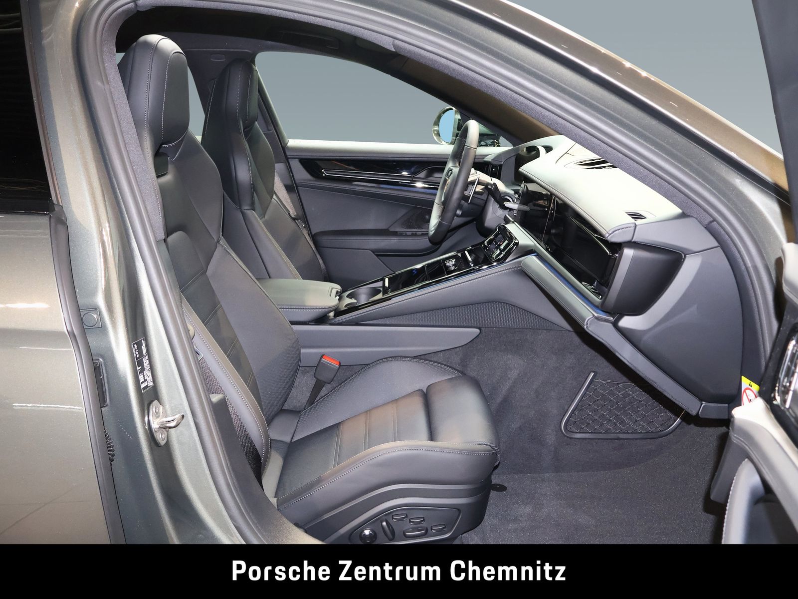 Porsche Panamera 4 E-Hybrid 4+1 Sitze;Sportabgas.;BOSE;H