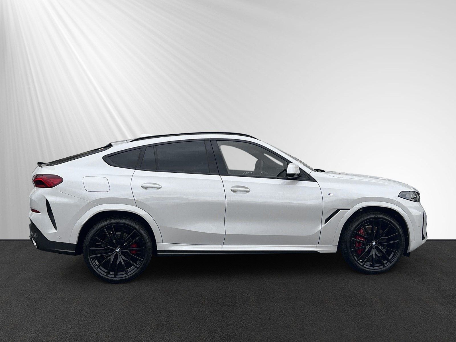 BMW X6 xDrive30d M Sport Pro - Samsaru's Car Outlet