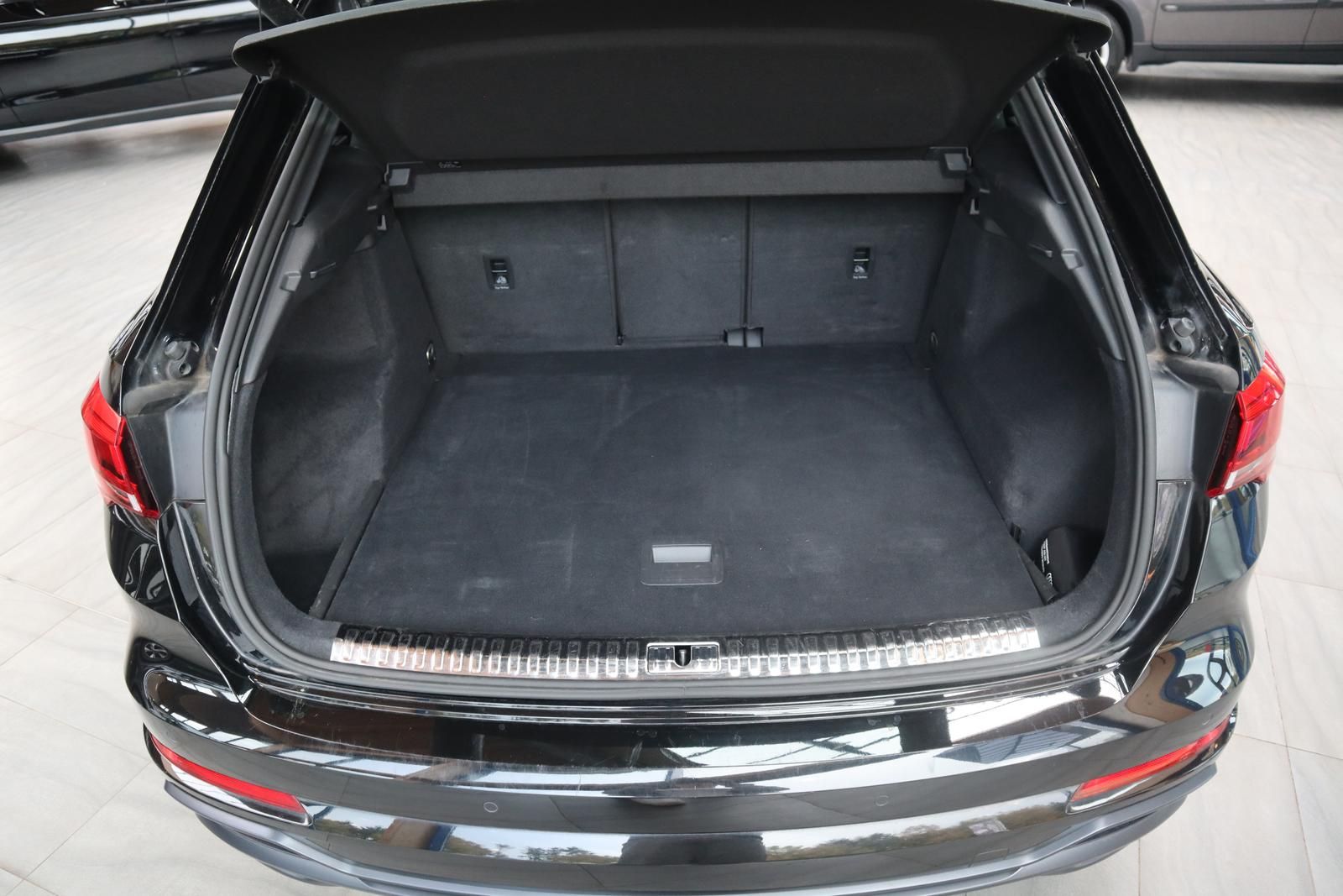 Audi Q3 40 TDI quattro S tronic S line Pano/RFK/LED/A