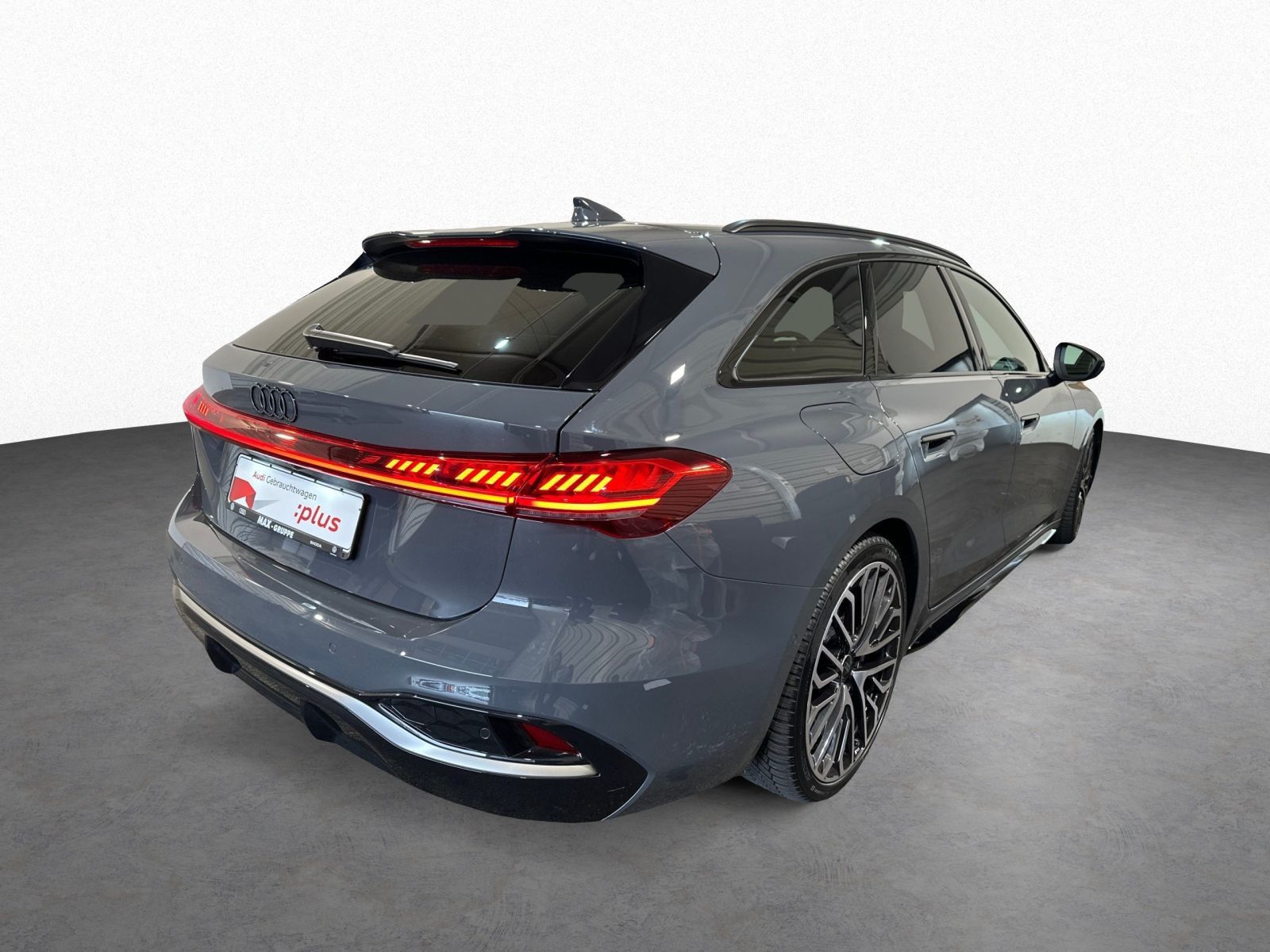 Audi A5 Avant 2.0 TDI QUATT EDTION ONE S LINE AHK+B&O