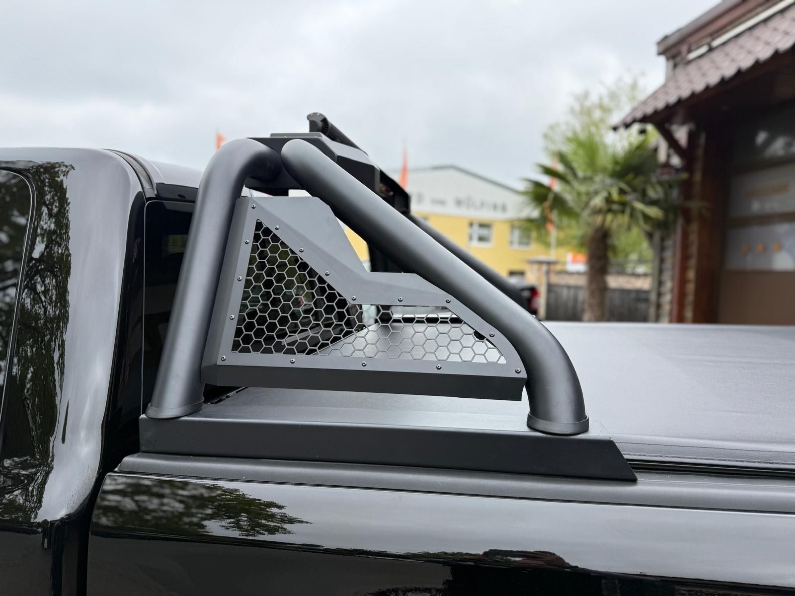 Dodge V8*LPG*4X4*OFFROAD*AHK*NAVI*ROLLBAR*PDC*GARANTIE