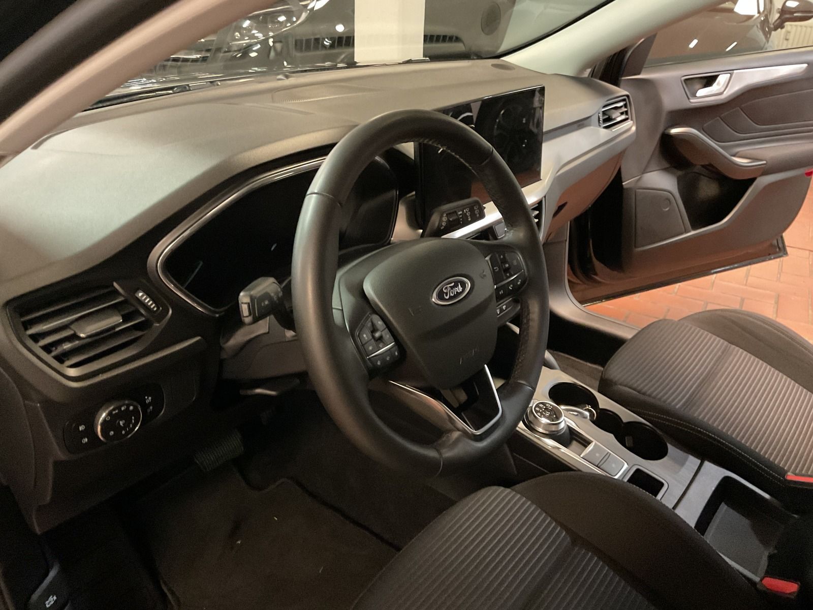 Ford Focus Turnier Titanium Kamera,LED,Widescreen