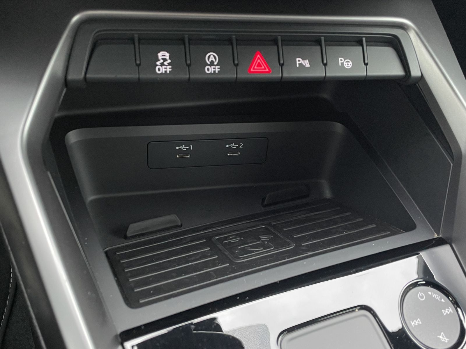 Audi A3 Sportback 30 TFSI LED Navi PDC+ Teilleder