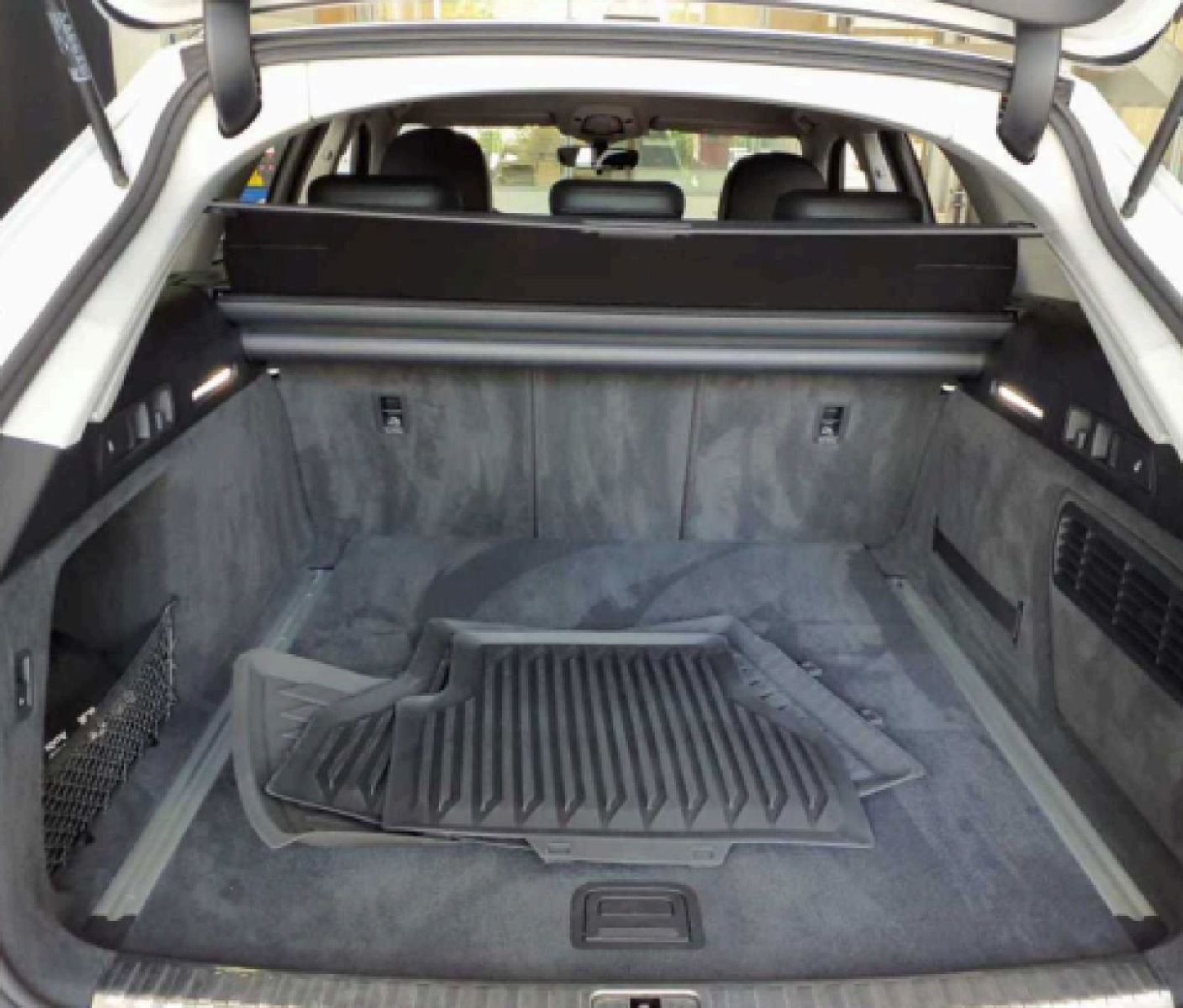 Audi A6 Avant 40 TDI quattro - Samsaru's Car Outlet
