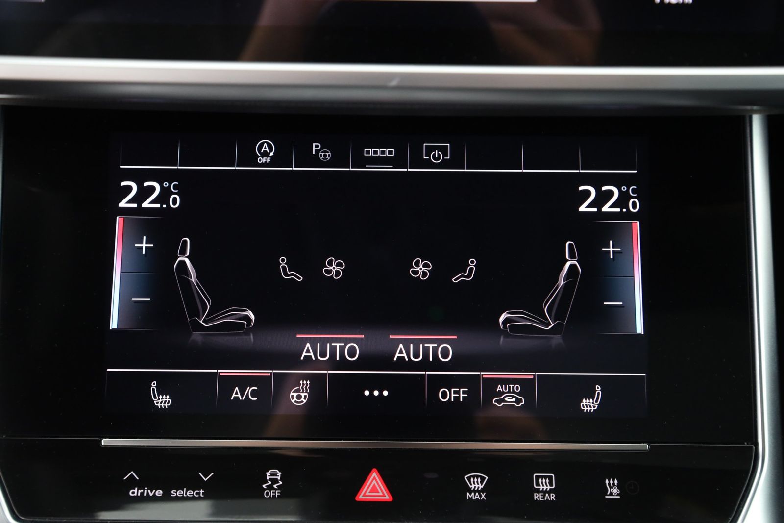 Audi A6 Avant 45 TFSI S tronic advanced S line AHK