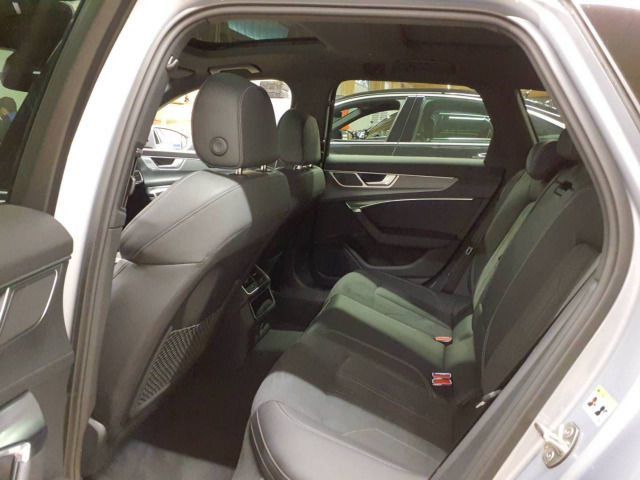 Audi A6 Avant 50 TDI quattro S line - Samsaru's Car Outlet