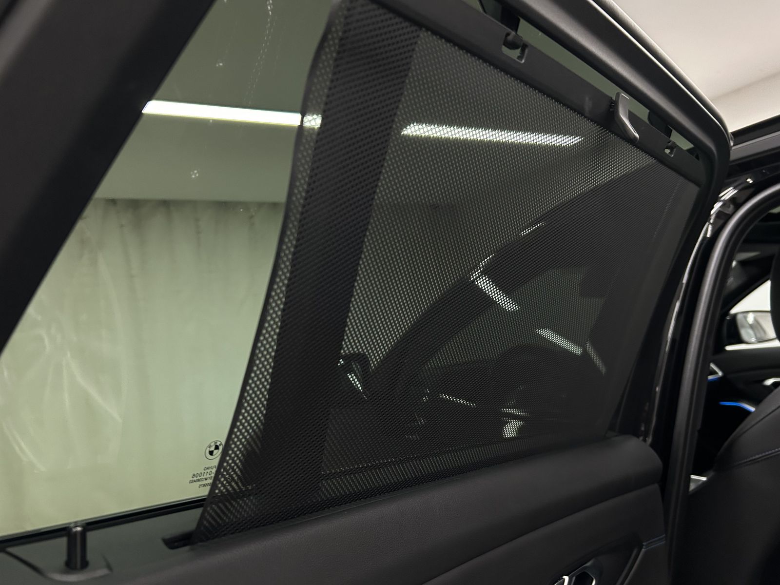 BMW 320d Touring M Sportpaket - Samsaru's Car Outlet