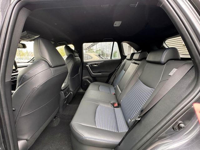 Toyota RAV 4 HYBRID STYLE JBL 360° TWA LED NAVI AHK