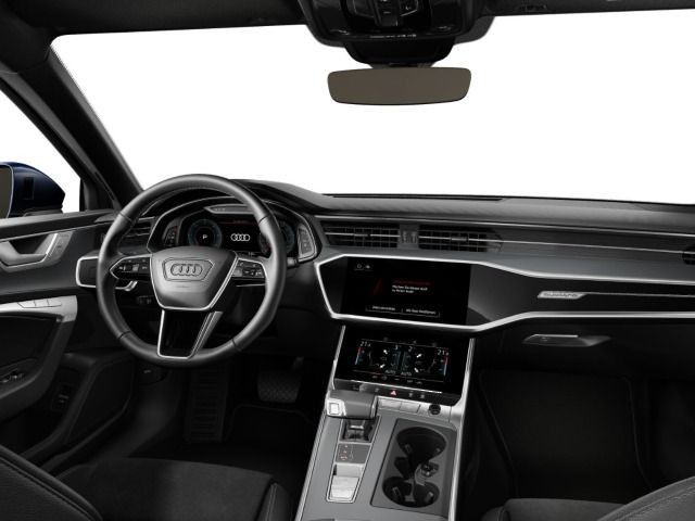 Audi A6 Avant S line 50 TDI quattro tiptronic - Samsaru's Car Outlet