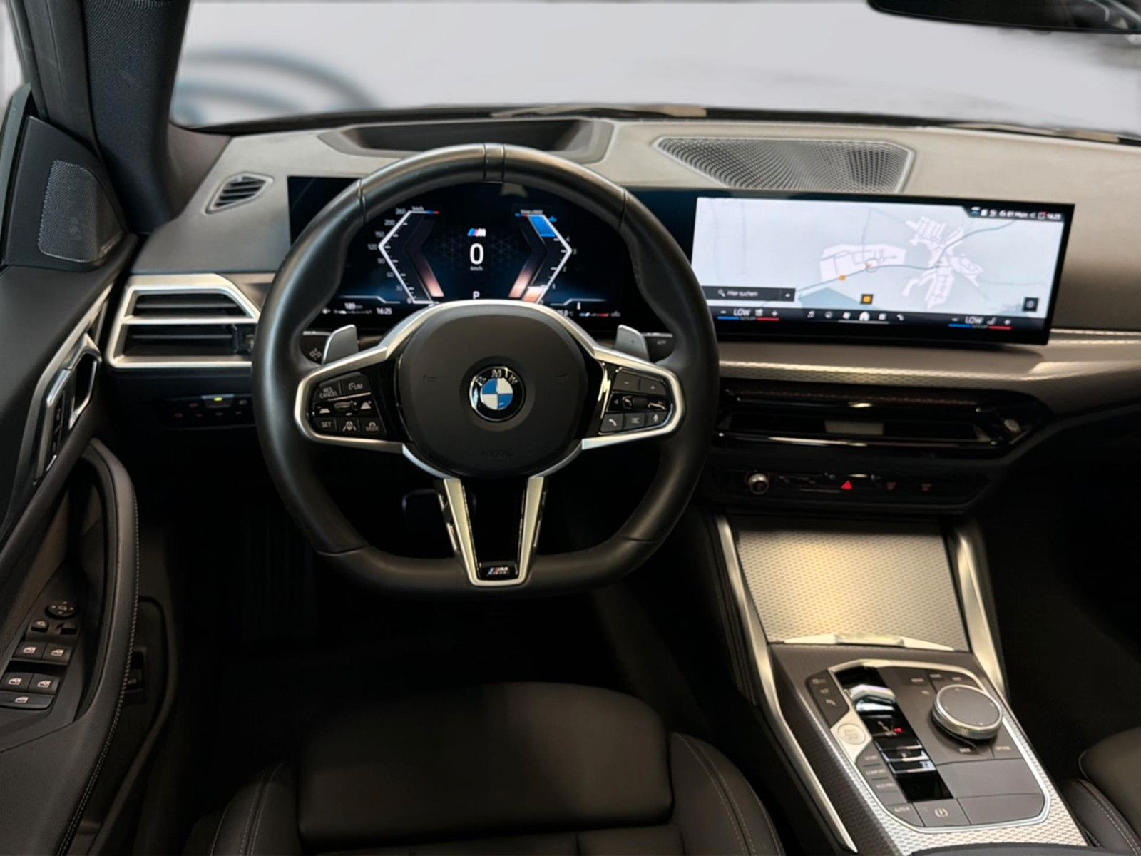BMW 420xd GC M Sport FL AHK ACC GSD 360° STHZ QI H/K