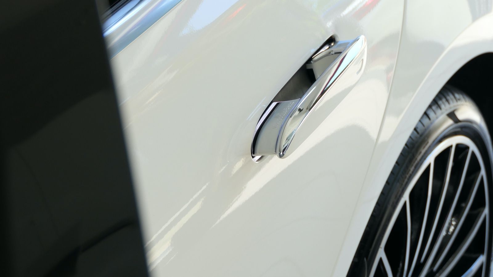 Mercedes-Benz S 400 d 4Matic L AMG - Samsaru's Car Outlet