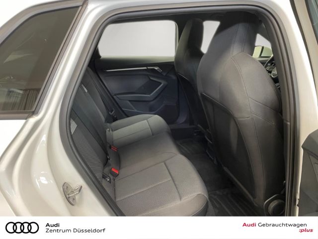 Audi A3 Sportback S line 35 TDI - Samsaru's Car Outlet