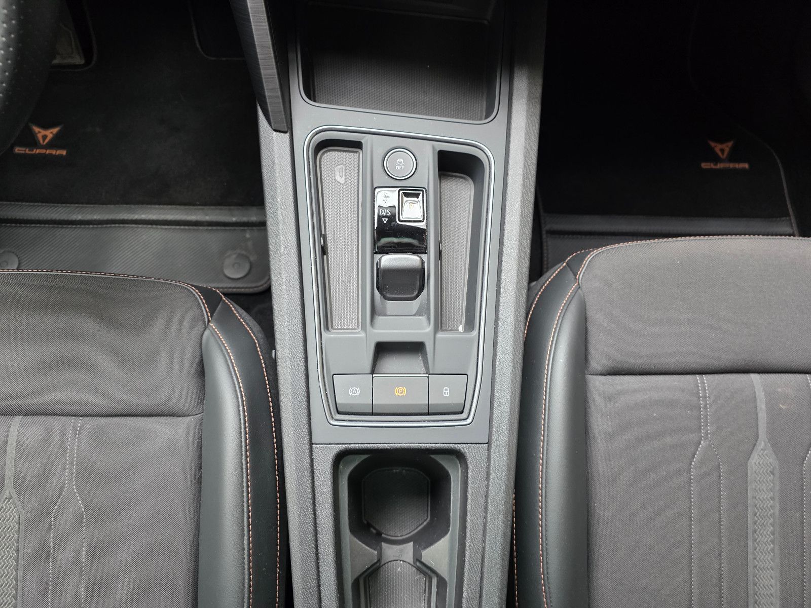 Cupra Formentor VZ 4Drive Panorama schwenkbare AHK