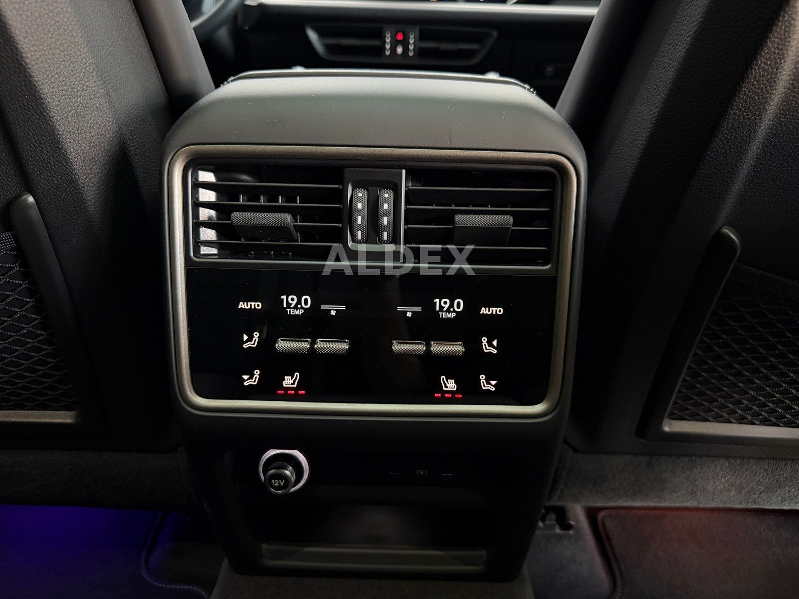 Porsche Cayenne Turbo E-HYB Coupe°BURM°HA LENK°SOFT°AHK°