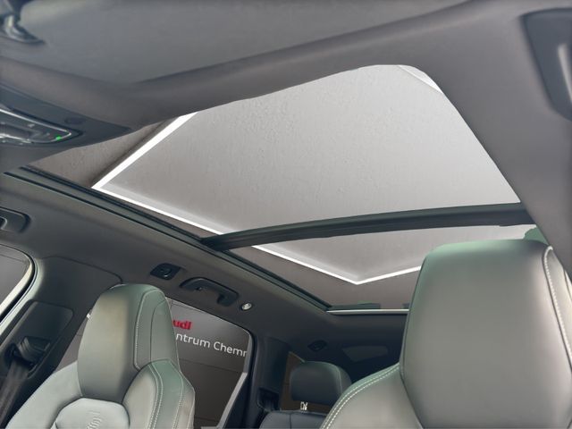 Audi Q7 50 TDI qu. tipt. S LINE+AHZV+STHG+7 SITZE+AIR