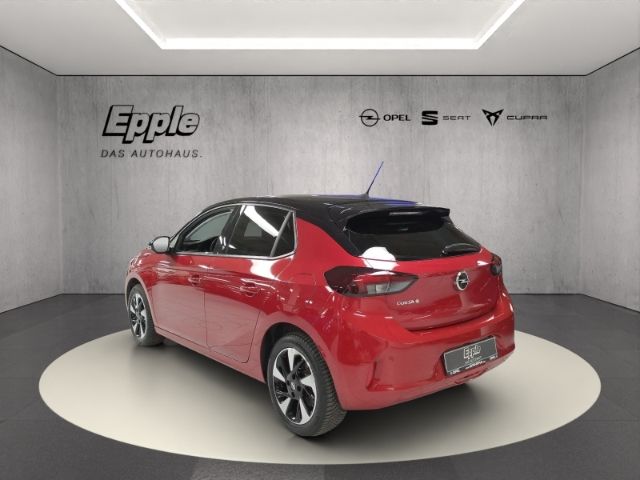 Opel Corsa-e Edition - Samsaru's Car Outlet