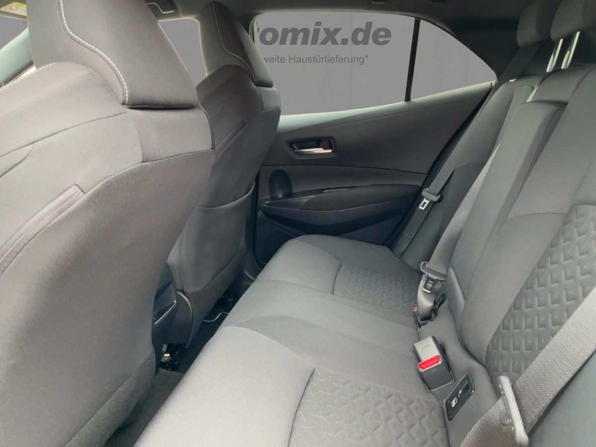 Toyota Corolla - Samsaru's Car Outlet