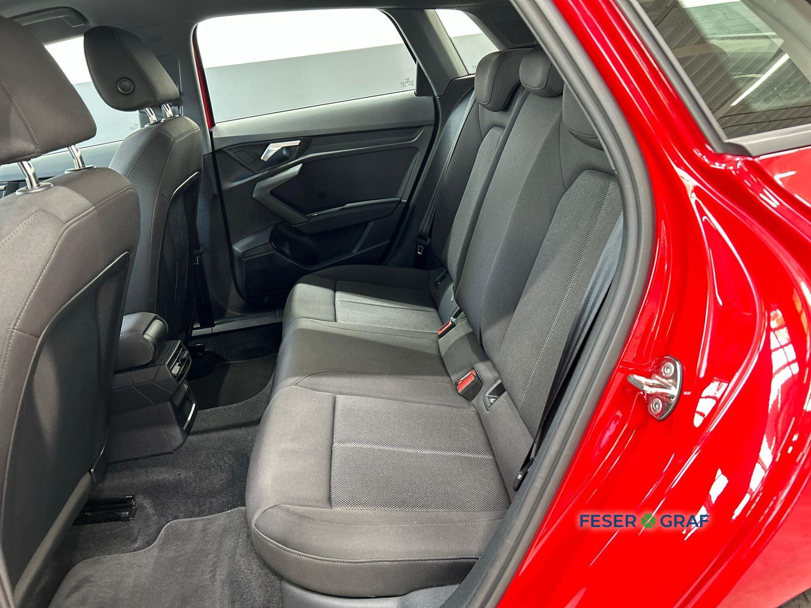 Audi A3 Sportback 40 TFSI e Matrix Navi ACC Keyless