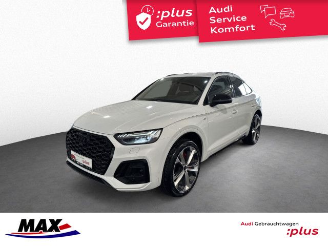 Audi Q5 Sportback 55 TFSI e S-LINE BUSINESS MATRIX+KA