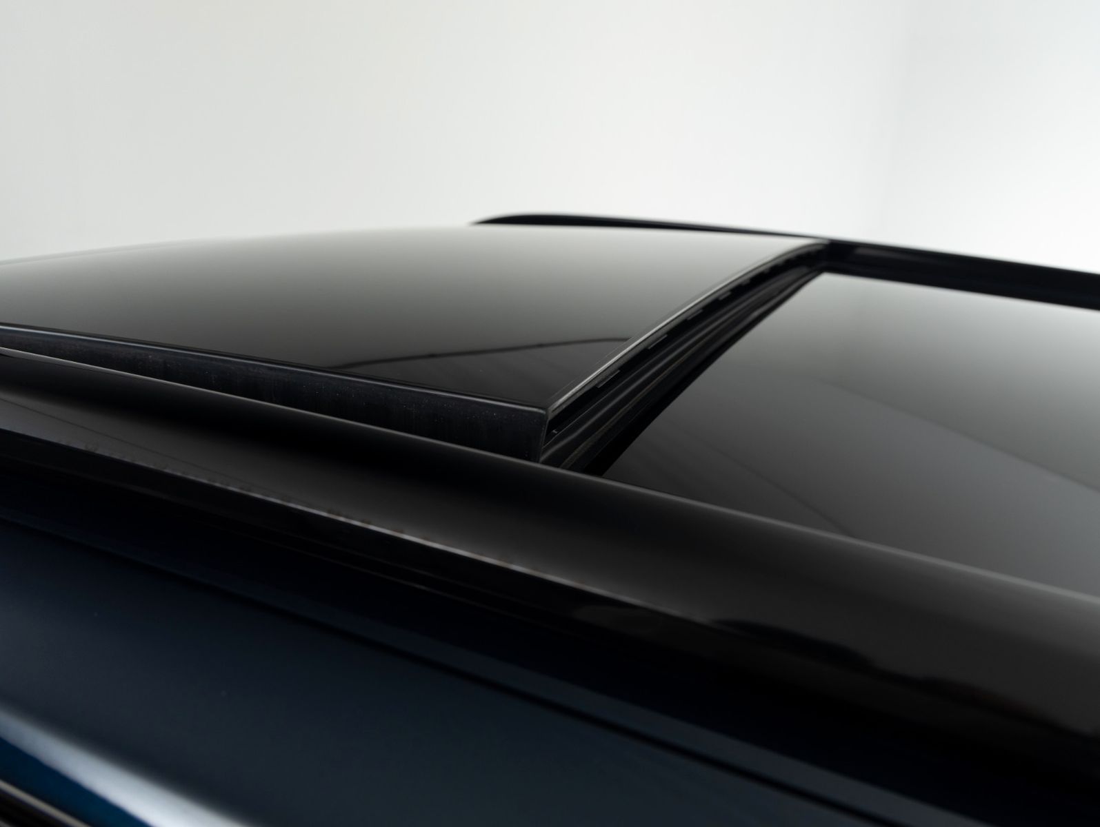 Porsche Cayenne E-Hybrid - BOSE - Pano - Lenkradheizung