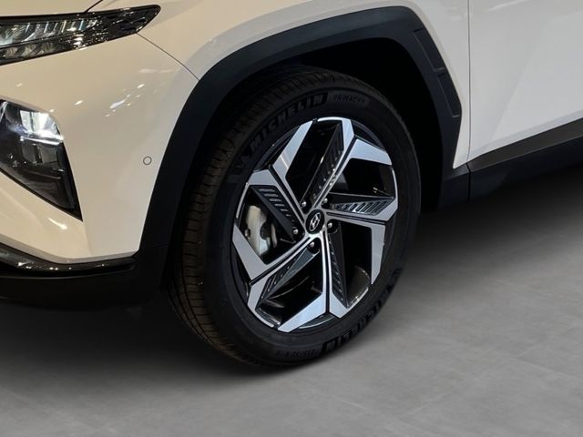 Hyundai Tucson Plug-In Prime - Samsaru's Car Outlet