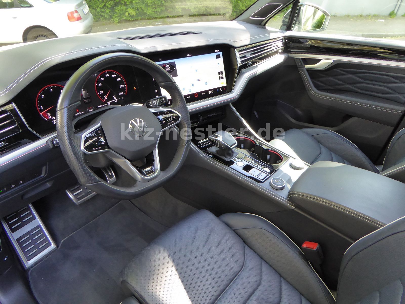 Volkswagen Touareg 3.0 TDI R-Line/Pano/Puglia/AHK/HUD/Wank