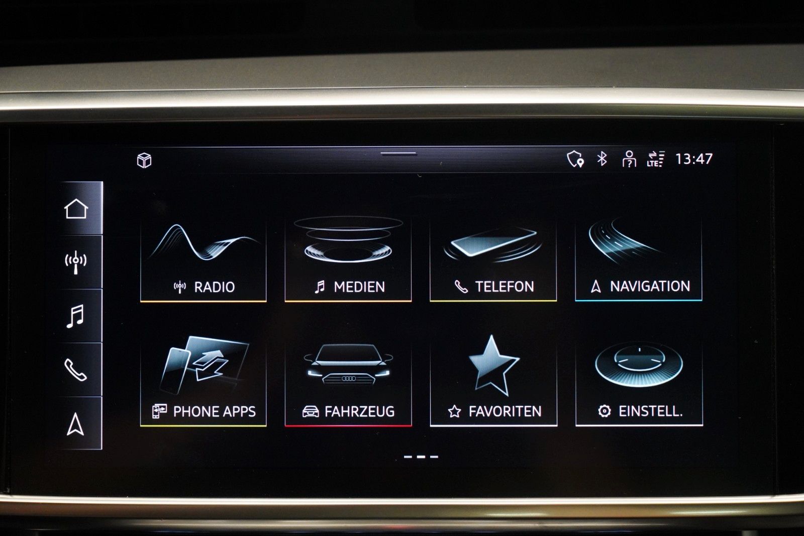 Audi A6 50 TFSI e Quattro - Samsaru's Car Outlet