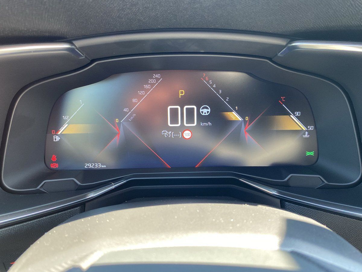 DS Automobiles DS7 Crossback 1.6 PERFORMANCE LINE+ NAVI+KAMERA