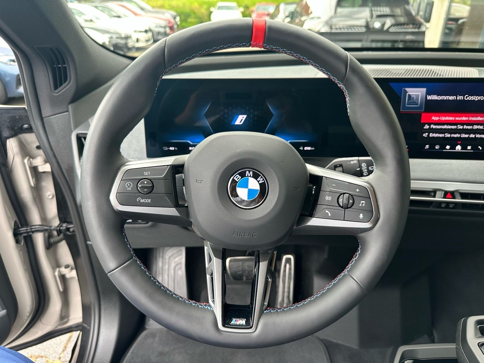 BMW iX M70 //Pano Stop&Go Leas.ab EUR 999,-inkl.
