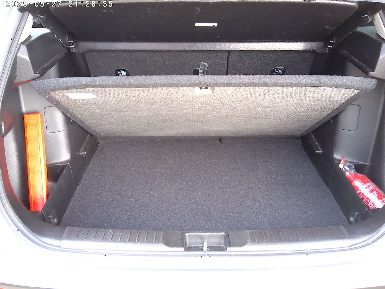 Suzuki Vitara 1.4 BOOSTERJET Hybrid 4x4 - Samsaru's Car Outlet