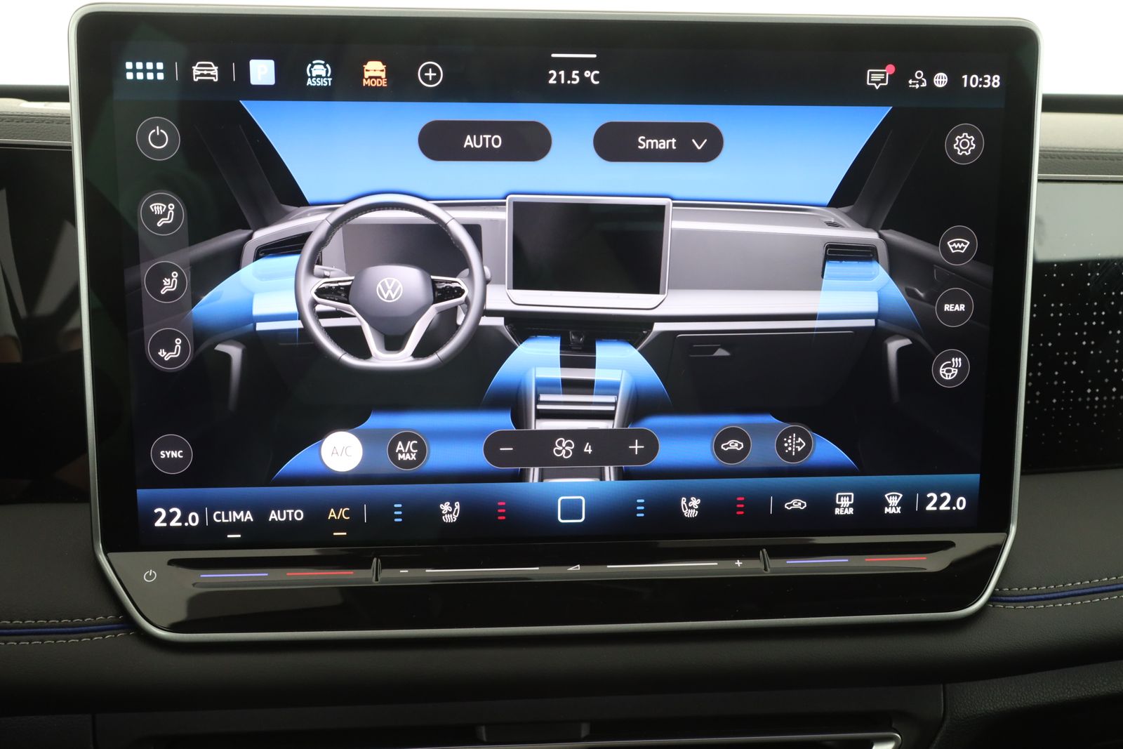 Volkswagen Tiguan 1.5 TSI DSG eHybrid R-Line | PANO | AHK |