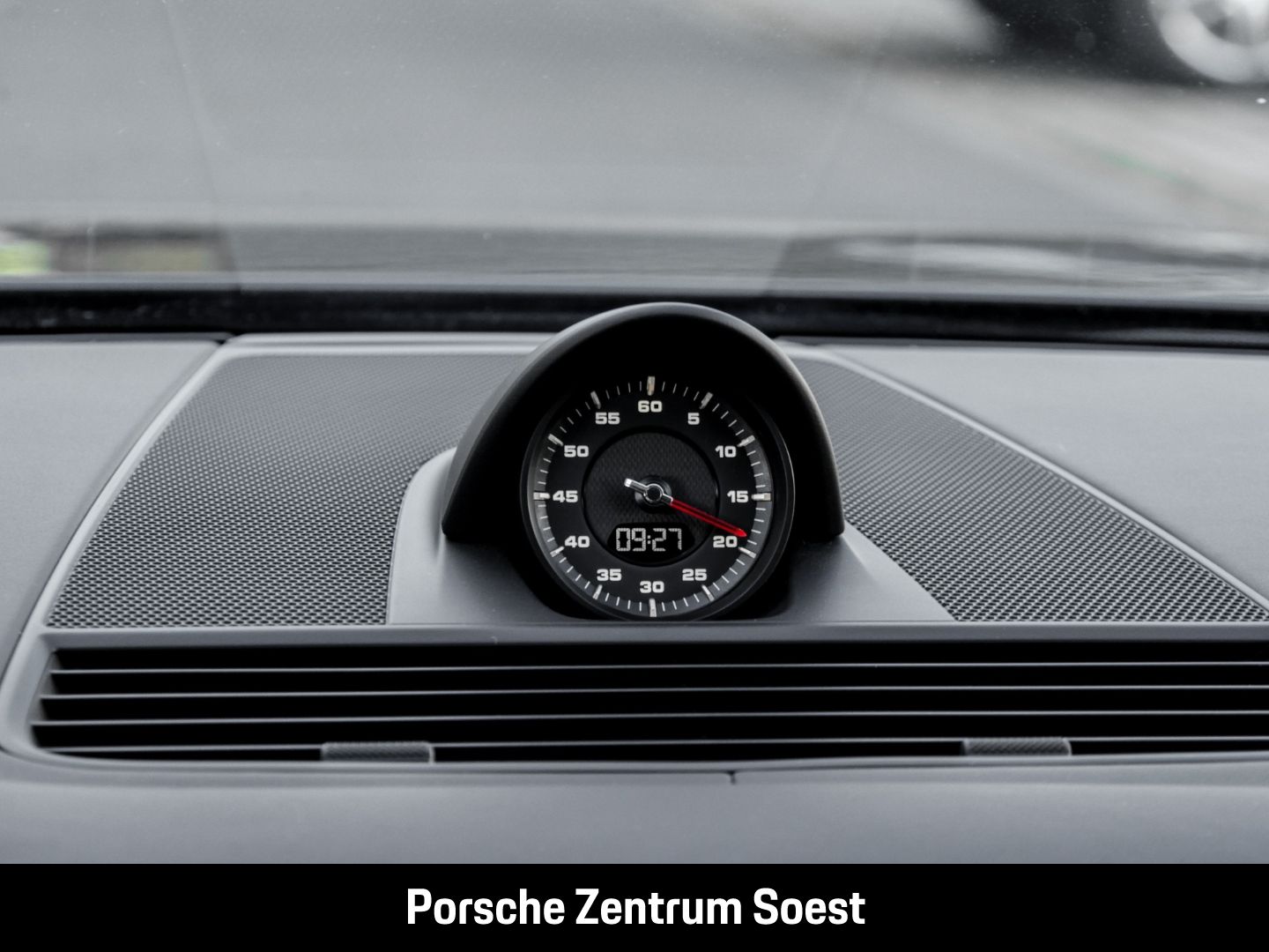 Porsche Panamera GTS Sport Turismo/21''/Matrix-LED/BOSE