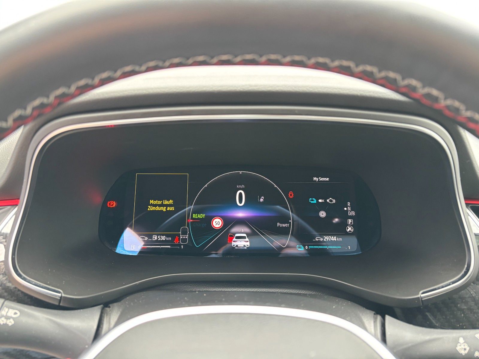Renault Arkana R.S. Line E-TECH 145 - Samsaru's Car Outlet