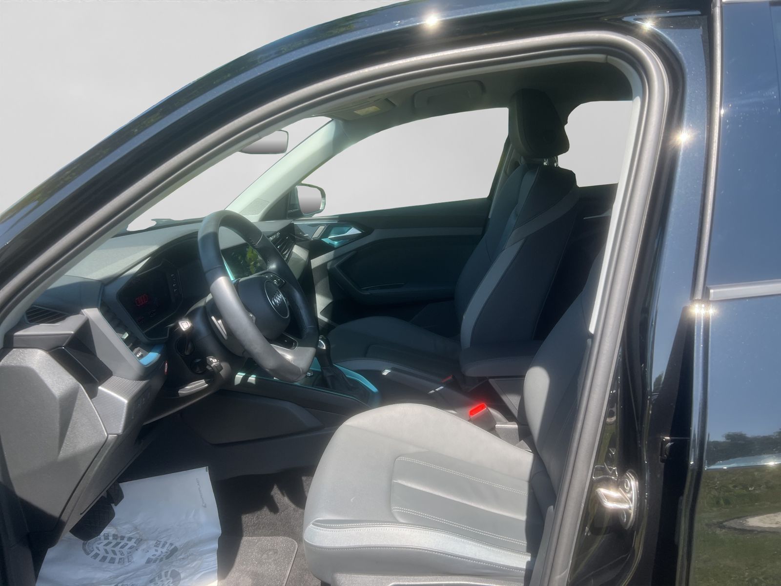 Audi A1 citycarver 35 1.5 TFSI - Samsaru's Car Outlet