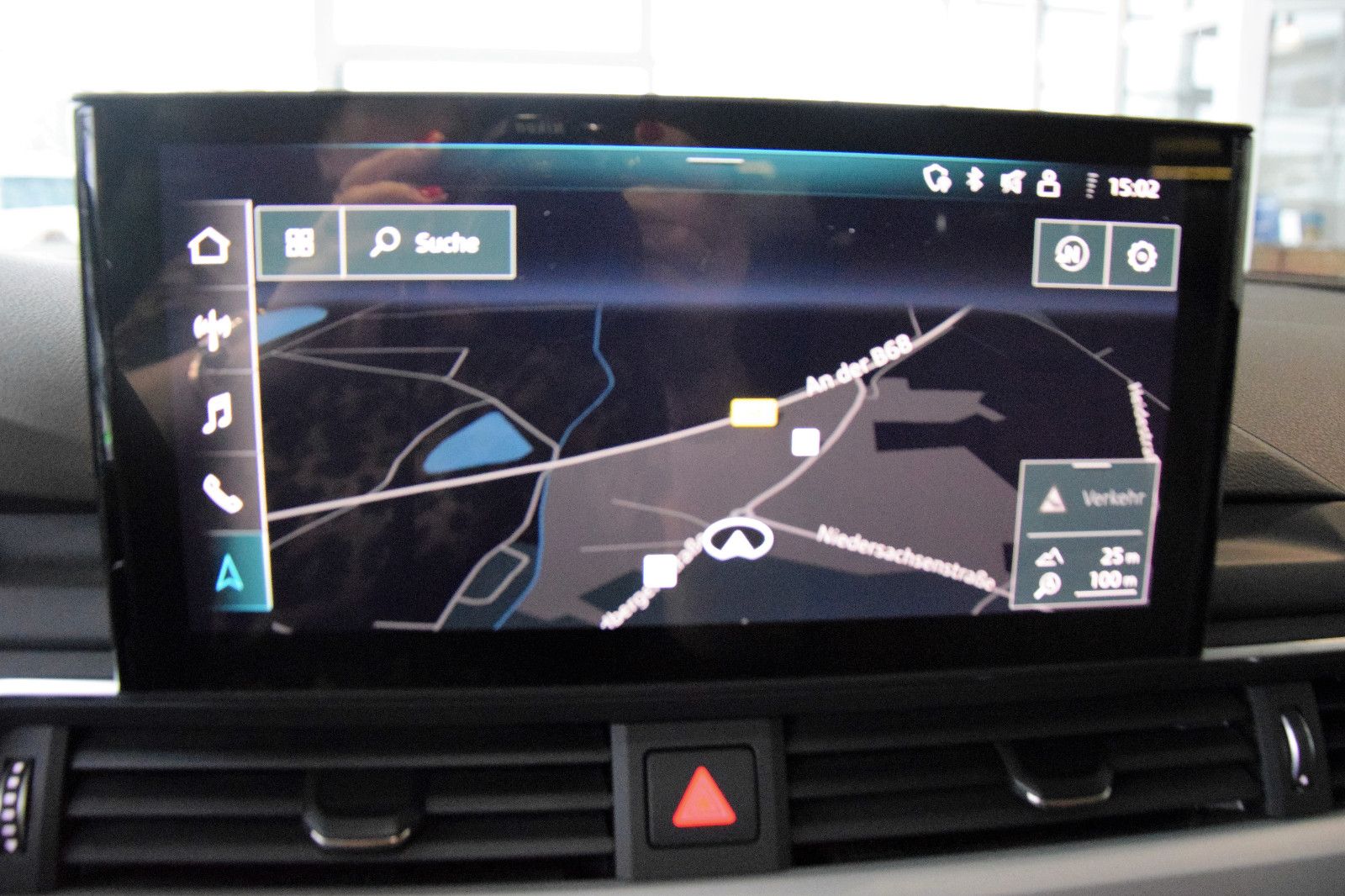 Audi A4 Av 50 TDI qu - Samsaru's Car Outlet