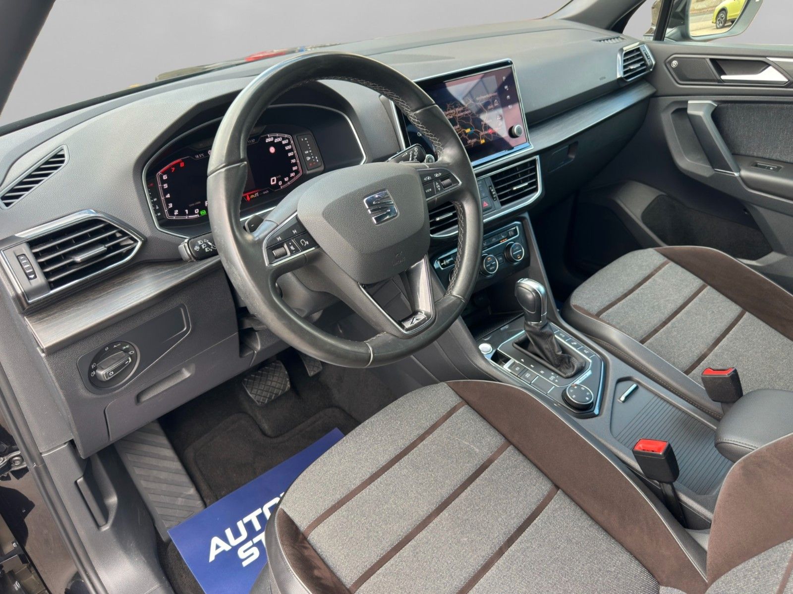 Seat TARRACO XCELLENCE 4x4 - Samsaru's Car Outlet