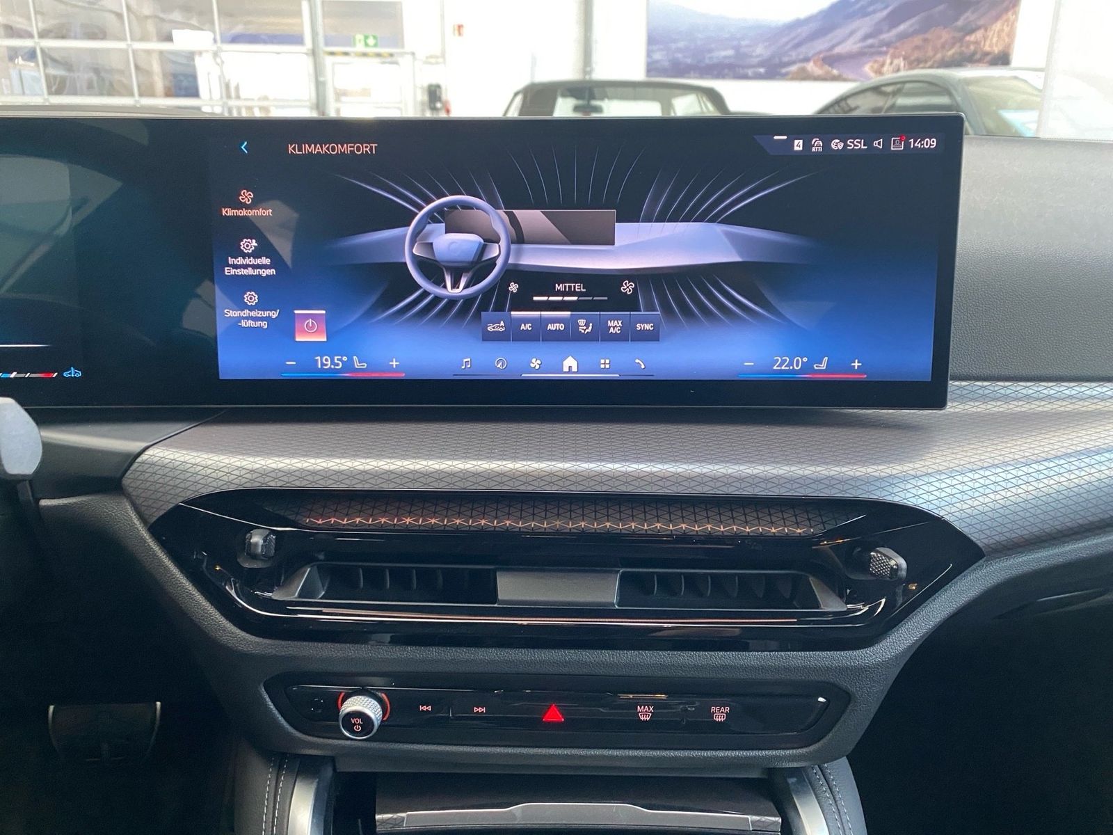 BMW 420d xDrive Gran Coupé M Sport HUD DA Pro AHK ST