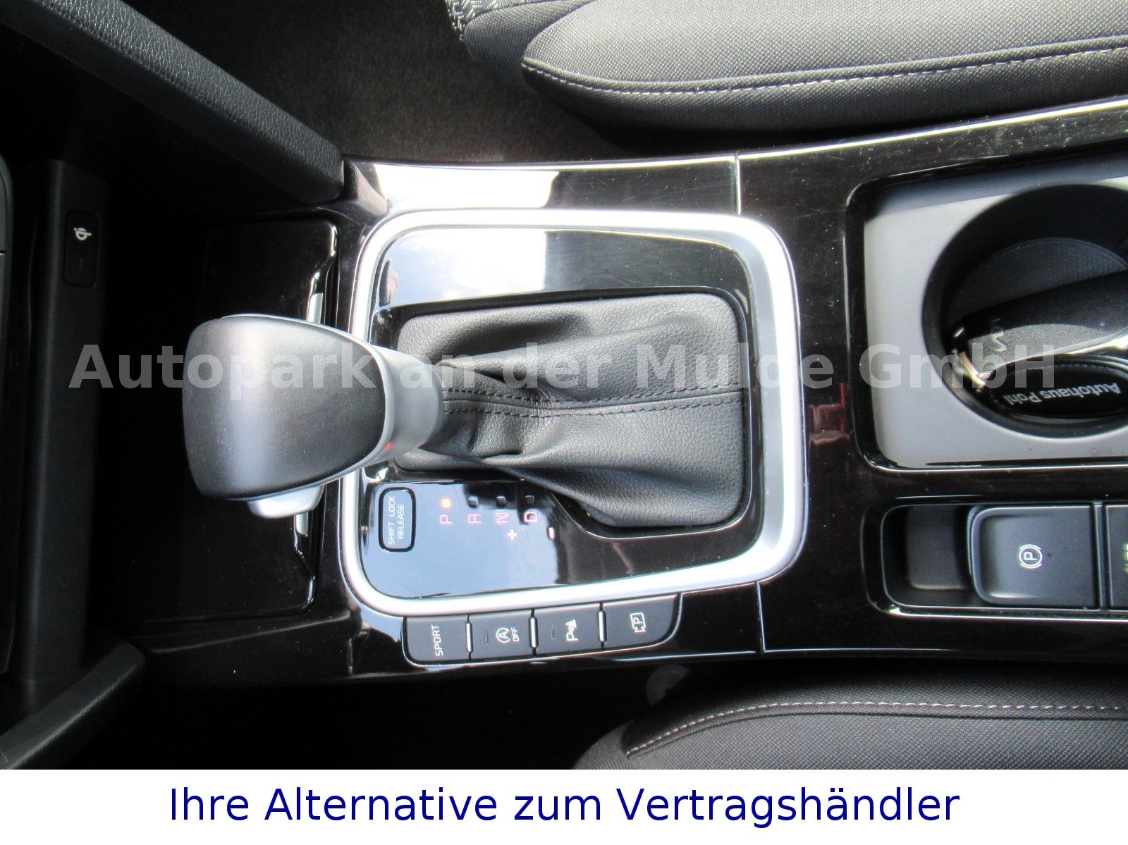 Kia Ceed 1.5T DCT Spirit - Samsaru's Car Outlet