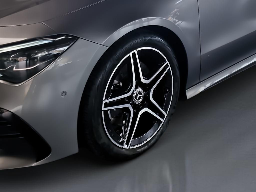 Mercedes-Benz CLA 200 SB AMG - Samsaru's Car Outlet
