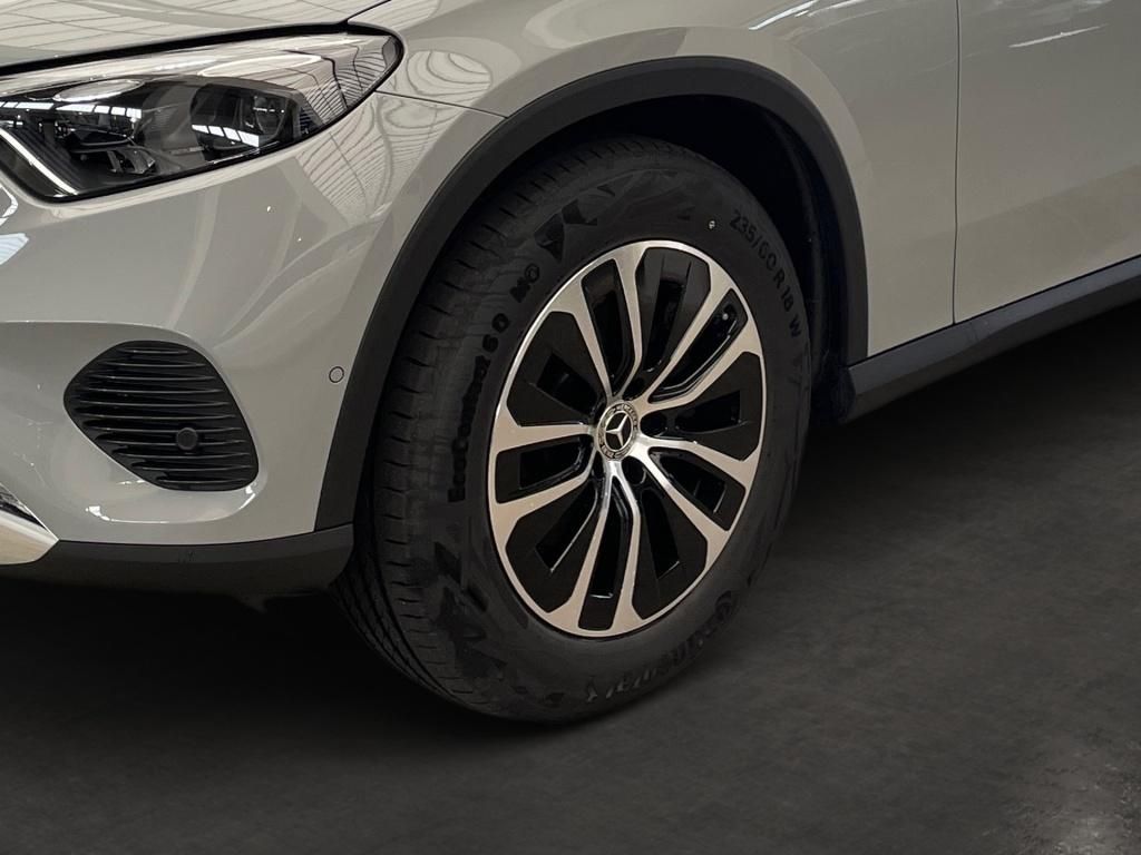 Mercedes-Benz GLC 220 d 4M Avantg. AHK Pano Totwi DigitalLight