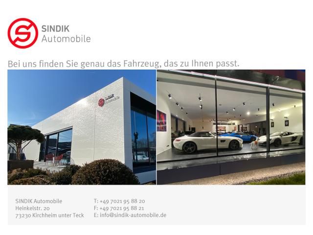 BMW 320 d xDrive Touring M Sport - Samsaru's Car Outlet