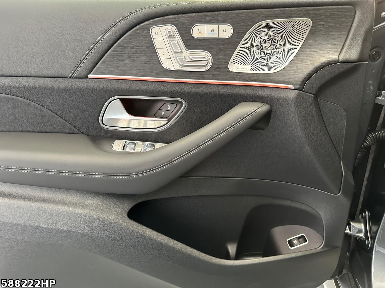 Mercedes-Benz GLE 450 4MATIC +AMG+PREMIUM+AHK+NIGHT+HUD+360°K+