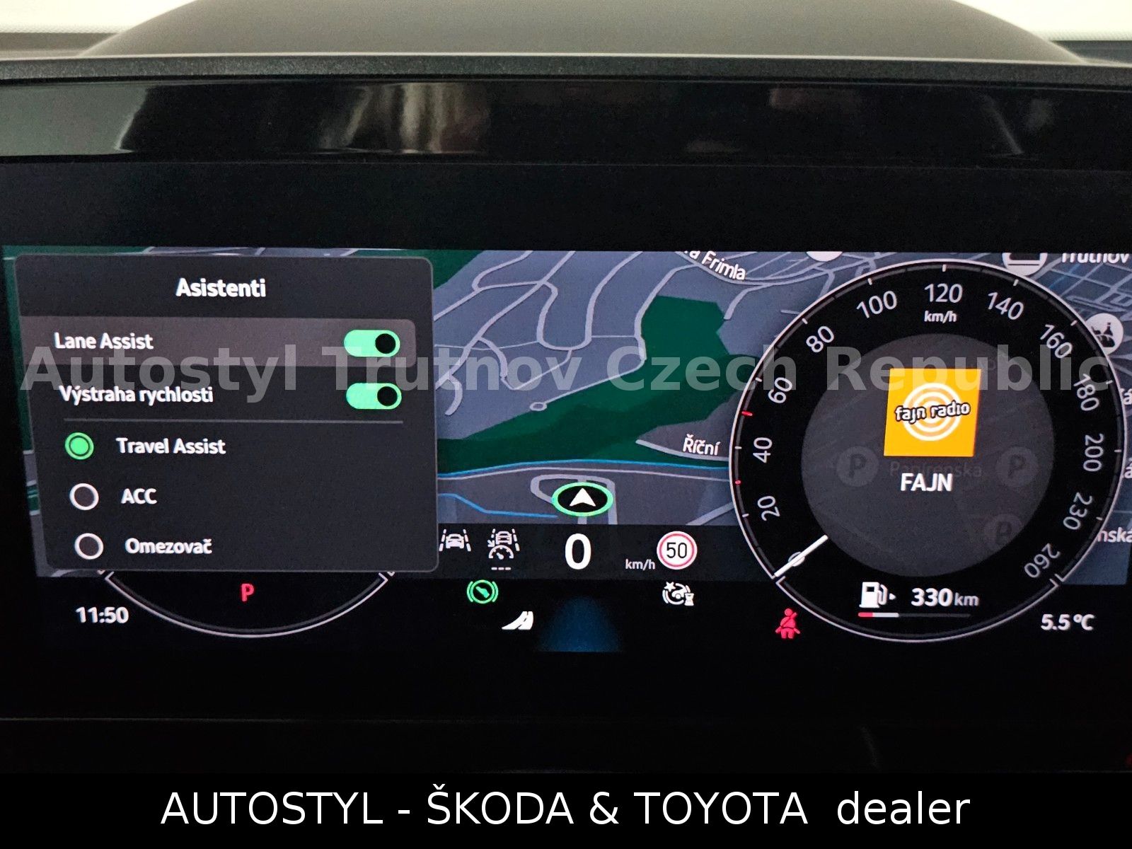 Skoda Kodiaq 2.0 TDI 142 kW 4x4 Excl. Selection